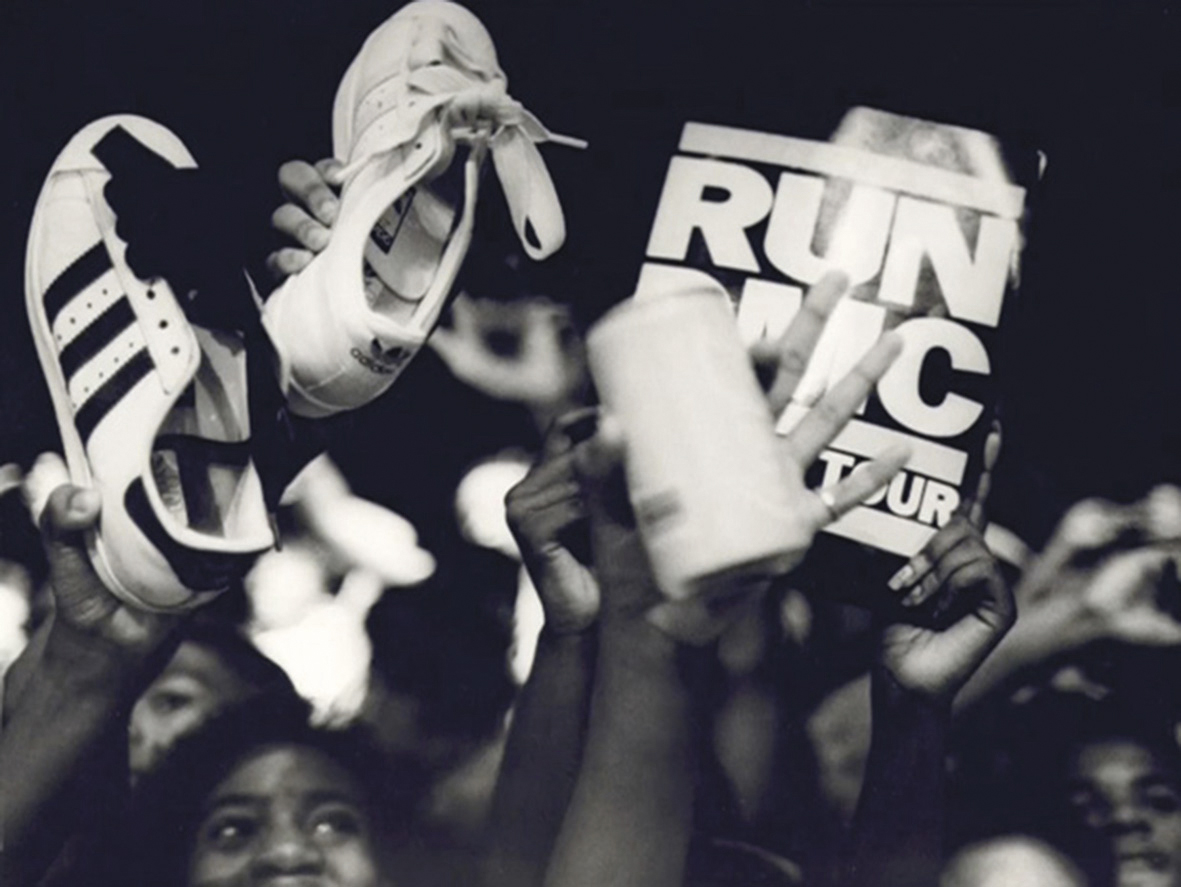 Run DCM «My Adidas» | Sneakers España