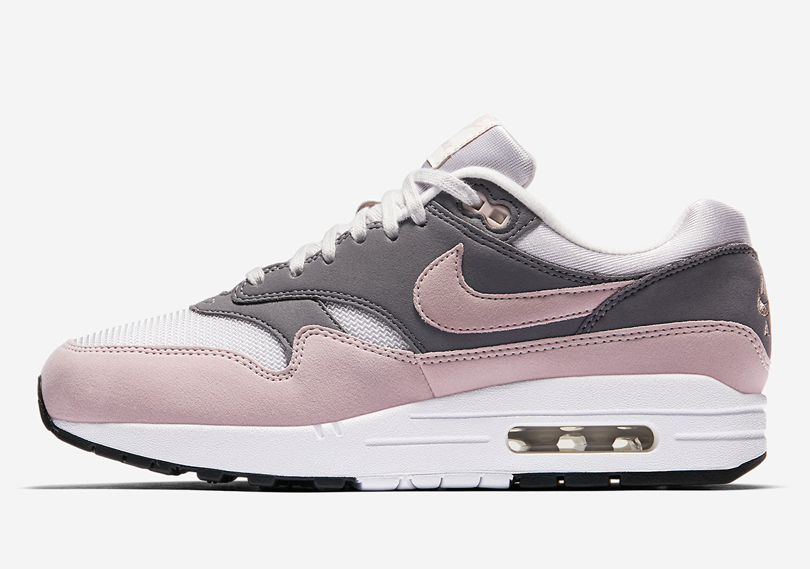 air max 1 chica