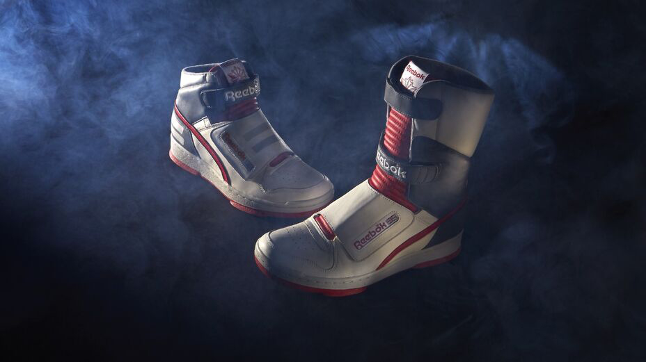 Desgastado A bordo Australia Reebok Alien Stomper | Sneakers Magazine España