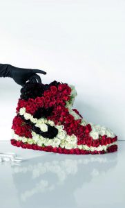 Mr Flower Fantastic - Sneakers Magazine