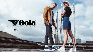 Gola Classics - Sneakers Magazine