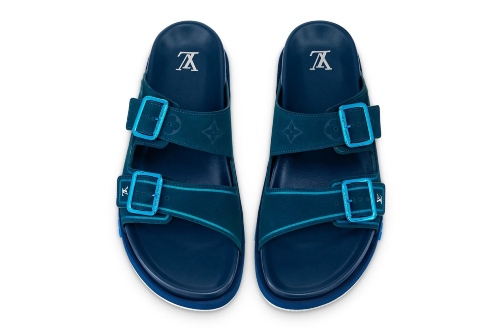 Louis vuitton slippers -  Italia