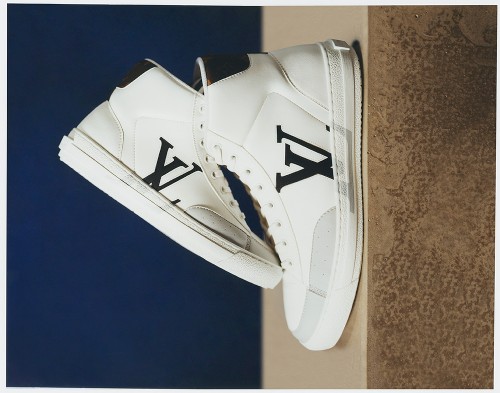 Louis Vuitton Sneakers  Zapatos, Zapatillas, Calzas